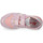 Παπούτσια Αγόρι Sneakers Naturino 0M02 ARGAL PINK Ροζ