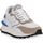 Παπούτσια Άνδρας Sneakers Voile Blanche 2D38 JHIMMY Beige