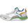 Παπούτσια Άνδρας Sneakers Voile Blanche 2B95 BHOLT Άσπρο