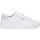 Παπούτσια Γυναίκα Sneakers Fila LUSSO WHITE Άσπρο