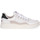 Παπούτσια Άνδρας Sneakers K-Swiss CANNON COURT Άσπρο