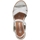 Παπούτσια Γυναίκα Σανδάλια / Πέδιλα Remonte R6252 Άσπρο