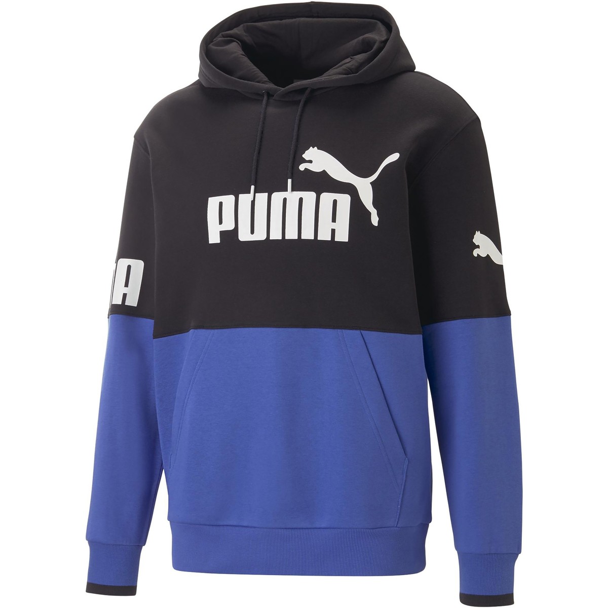 Puma  Φούτερ Puma 204857