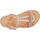 Παπούτσια Κορίτσι Σανδάλια / Πέδιλα Les Tropéziennes par M Belarbi 204953 Ροζ