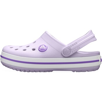 Παπούτσια Παιδί Σαμπό Crocs 207663 Violet