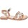 Παπούτσια Κορίτσι Σανδάλια / Πέδιλα Les Tropéziennes par M Belarbi 207873 Beige