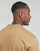 Υφασμάτινα Άνδρας T-shirt με κοντά μανίκια Lacoste TH0062-SIX Beige
