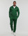 Υφασμάτινα Άνδρας Φόρμες Lacoste XH1412-132 Green