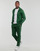 Υφασμάτινα Άνδρας Φόρμες Lacoste XH1412-132 Green