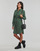 Υφασμάτινα Γυναίκα Κοντά Φορέματα Lacoste EF1270-SMI Kaki