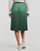 Υφασμάτινα Γυναίκα Φούστες Lacoste JF8050-SMI Kaki