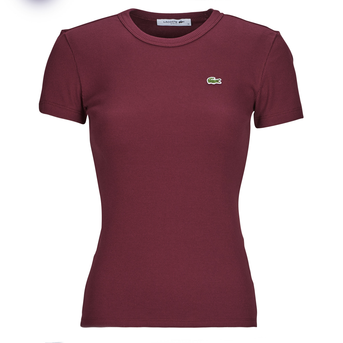 Lacoste  T-shirt με κοντά μανίκια Lacoste TF5538-YUP