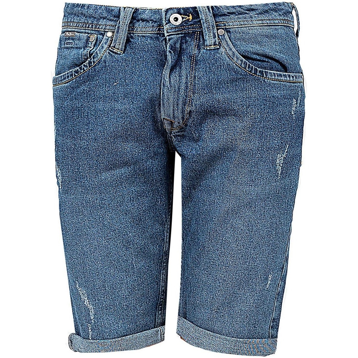 Shorts & Βερμούδες Pepe jeans PM800935RG2 | Cash