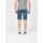 Υφασμάτινα Άνδρας Σόρτς / Βερμούδες Pepe jeans PM800935RG2 | Cash Μπλέ