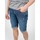 Υφασμάτινα Άνδρας Σόρτς / Βερμούδες Pepe jeans PM800935RG2 | Cash Μπλέ