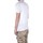 Υφασμάτινα Άνδρας T-shirt με κοντά μανίκια Aspesi M040 3371 Άσπρο