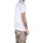 Υφασμάτινα Άνδρας T-shirt με κοντά μανίκια Aspesi M040 3371 Άσπρο