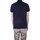 Υφασμάτινα Άνδρας T-shirt με κοντά μανίκια Aspesi M040 3371 Μπλέ