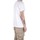 Υφασμάτινα Άνδρας T-shirt με κοντά μανίκια Aspesi AY27 A335 Άσπρο