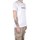 Υφασμάτινα Άνδρας T-shirt με κοντά μανίκια Aspesi AY27 A335 Άσπρο