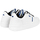 Παπούτσια Άνδρας Slip on Gas GAM224200 | Grail LTX Άσπρο
