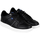 Παπούτσια Άνδρας Slip on Gas GAM224201 | Grail LTX2 Black