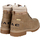 Παπούτσια Γυναίκα Μποτίνια Gas GAW221201 | Elbrus LTX Beige
