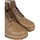 Παπούτσια Γυναίκα Μποτίνια Gas GAW221201 | Elbrus LTX Beige