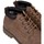 Παπούτσια Άνδρας Μπότες Gas GAM221715 | Scott NBX Brown