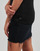 Υφασμάτινα Γυναίκα T-shirt με κοντά μανίκια Petit Bateau MC POINTE COCOTTE Black
