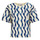Υφασμάτινα Γυναίκα T-shirt με κοντά μανίκια Petit Bateau MC COL ROND Multicolour