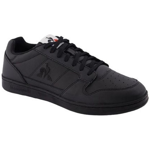 Παπούτσια Άνδρας Sneakers Le Coq Sportif BREAKPOINT Black
