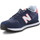 Παπούτσια Γυναίκα Χαμηλά Sneakers New Balance GW500CI2 Multicolour