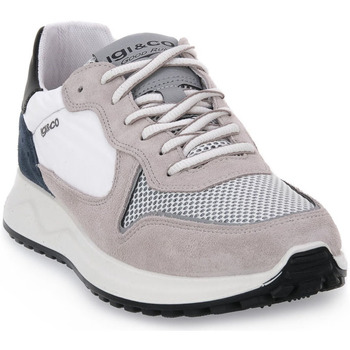 Παπούτσια Άνδρας Sneakers IgI&CO SARONNO PERLA Grey