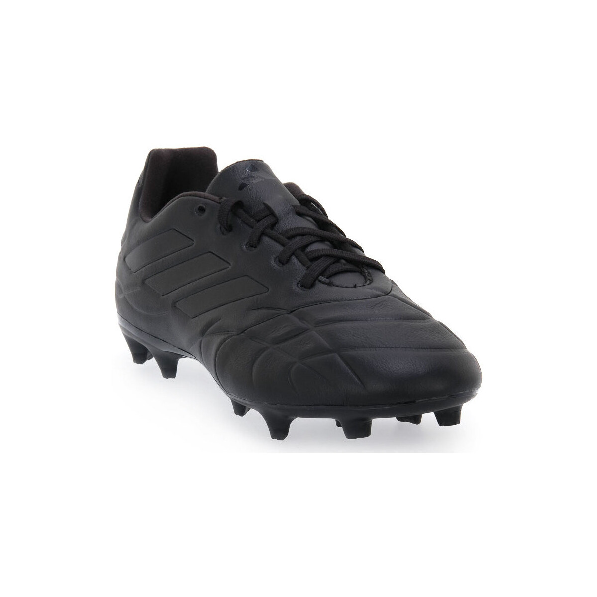 Παπούτσια Άνδρας Ποδοσφαίρου adidas Originals COPA PURE 3 FG Black