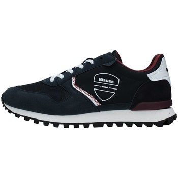 Παπούτσια Άνδρας Σαμπό Blauer S3DIXON01/CAM Μπλέ