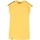 Υφασμάτινα Κορίτσι Μακριά Φορέματα Karl Lagerfeld Kids Z12238 Yellow