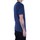 Υφασμάτινα Άνδρας T-shirt με κοντά μανίκια Barbour MTS1135 Μπλέ