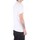 Υφασμάτινα Άνδρας T-shirt με κοντά μανίκια Barbour MTS1136 Άσπρο