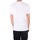 Υφασμάτινα Άνδρας T-shirt με κοντά μανίκια Barbour MTS1137 Άσπρο