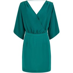 Υφασμάτινα Γυναίκα Μακριά Φορέματα Guess 3GGK56-9530Z Green