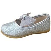 Παπούτσια Κορίτσι Μπαλαρίνες Conguitos 27389-18 Silver