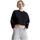 Υφασμάτινα Γυναίκα Φούτερ Calvin Klein Jeans  Black