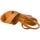 Παπούτσια Γυναίκα Σανδάλια / Πέδιλα Casteller  Orange