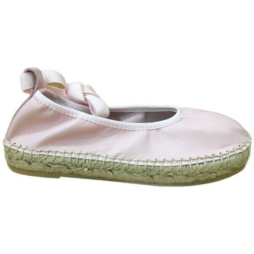 Παπούτσια Σανδάλια / Πέδιλα Yowas 27338-18 Ροζ