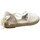 Παπούτσια Σανδάλια / Πέδιλα Yowas 27341-18 Beige