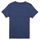 Υφασμάτινα Αγόρι T-shirt με κοντά μανίκια Levi's LVN BOXTAB TEE Marine