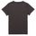 Υφασμάτινα Αγόρι T-shirt με κοντά μανίκια Levi's FLAME BATWING TEE Black
