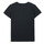 Υφασμάτινα Αγόρι T-shirt με κοντά μανίκια Levi's BATWING CHEST HIT Black