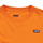 Υφασμάτινα Αγόρι Μπλουζάκια με μακριά μανίκια Levi's LS GRAPHIC TEE SHIRT Orange